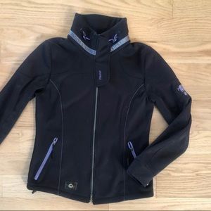 Pikeur Zip Up Jacket